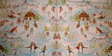 003 Wintersport - 3-lagig - G.v.d.Flierdt