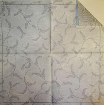 142 Plants - 3-ply (silver) - Ihr