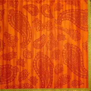 093 Pattern - 3-ply - Ihr - The National Trust
