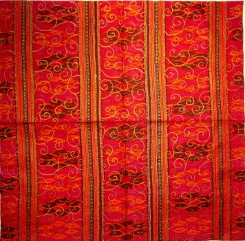 104 Pattern - 3-ply - Ihr