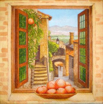 025 Zitronen - 3-lagig