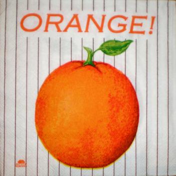 034 Zitronen, Orangen - 3-lagig - Fasana