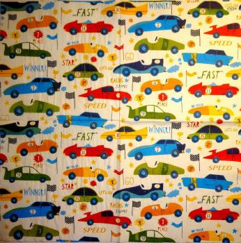 011 Cars - 3-ply - Ihr