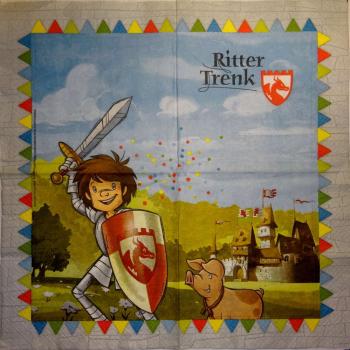 004 Knight - 3-ply - Wunderwerk - Knight Trenk