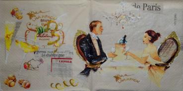 031 Cook - 3-ply - Home Fashion