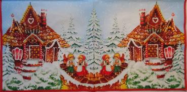 042 Winter - 3-ply - Hänsel & Gretel - Home Fashion