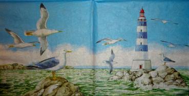 181 Maritim - 3-lagig - Ambiente