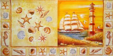 199 Maritim - 3-lagig - Maki