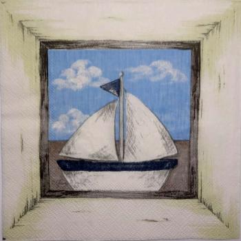 207 Maritime - 3-ply - Ambiente