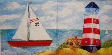 208 Maritim - 3-lagig - Ihr CS