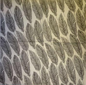 022 Nostalgia - 3-ply - Avantgarde