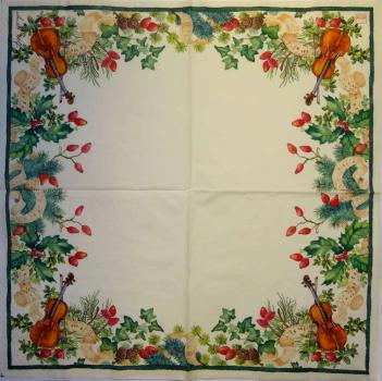 034 Nostalgia - 3-ply - Home Fashion