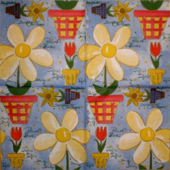 008 Tulpen (blau)