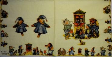 061 Teddy - 3 ply - Molca - Ter Steege