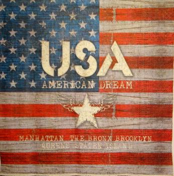 024 USA - 3-ply