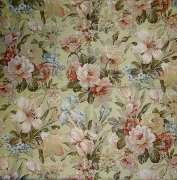 297 Rosen - 3-lagig - Ambiente