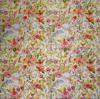 301 Roses - 3-ply - Ambiente