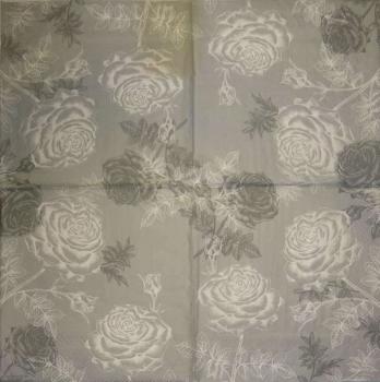 309 Rosen - 3-lagig - Ambiente
