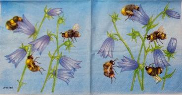 020 Insects - 3-ply - Ladies Mol / Molca