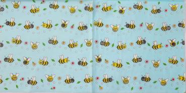 027 Insects - 3-ply