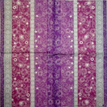 165 Pattern - 3-ply - CS