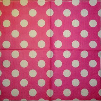 171 Pattern - 2-ply (pink)