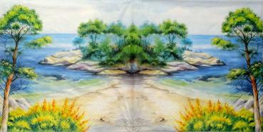 222 Maritime - 3-ply - Ambiente