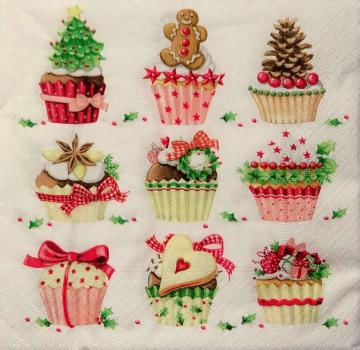 040 Cake - 3-ply - Paper Design