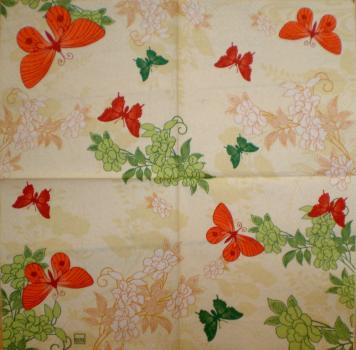 048 Butterflies