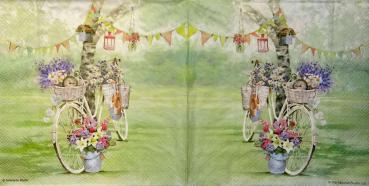 117 Garden - 3-ply - Ambiente