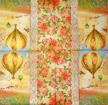 088 Autumn - 3-ply - Ambiente