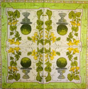 148 Plants - 3-ply - Ambiente