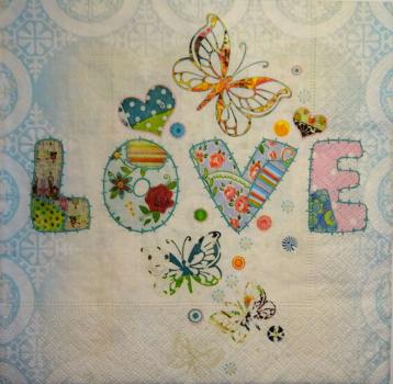 290 Scripture - 3-ply - Paper Design