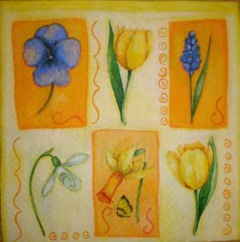 014 Tulpen