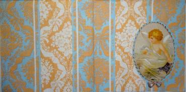 040 Angel - 3-ply (apricot) - Ihr