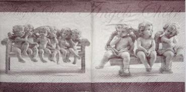 189 Angel - 3-ply - Ambiente CS