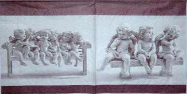 189 Angel - 3-ply - Ambiente