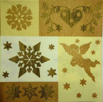 190 Angel - 3-ply - Stewo