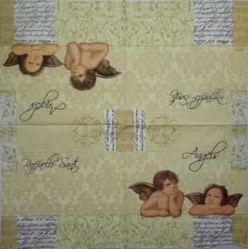 194 Angel - 3-ply - Maki