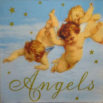 214 Angel - 3-ply