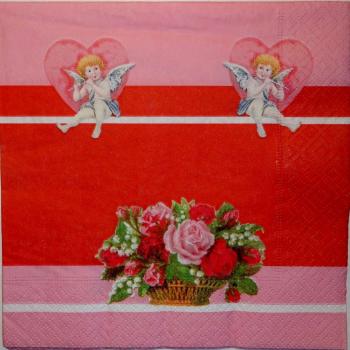 248 Angel - 3-ply - Colourful Life