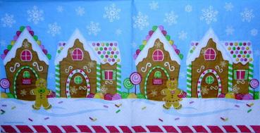 105 Winterlandschaft - 2-lagig (105) - Converting