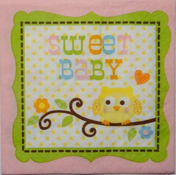 065 Baby - 3 ply - Dena Designs - CS