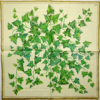 005 Plants - 3 ply - Ihr
