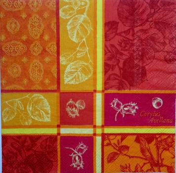 025 Plants - 3 ply - Ihr