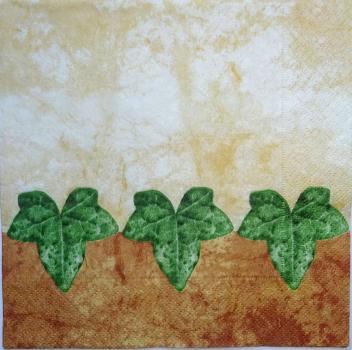 050 Plants - 3 ply (brown) - Paper Design - CS