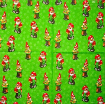 065 Dwarfs - 3-ply - ppd - G.v.d Flierdt