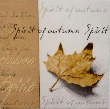 099 Autumn - 3-ply