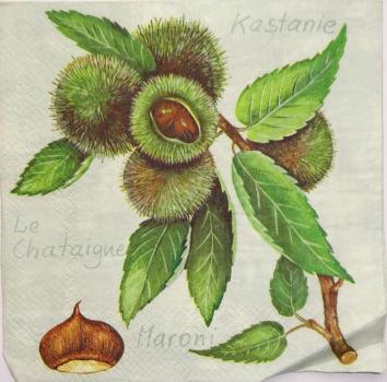 102 Autumn - 3-ply (gr�n)