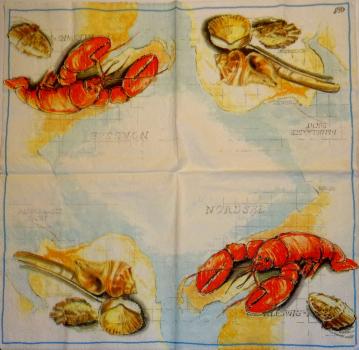 015 Crab - 3-ply  - Ihr